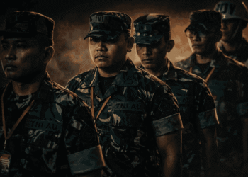 Sidang Perdana Kasus Andrie Yunus di Pengadilan Militer: Hukum atau Formalitas Kekuasaan?