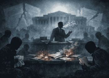 Negara, Sejarah, dan Hak atas Kebenaran yang Diperdebatkan