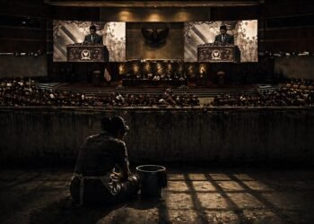 Dari 2001 ke 2026: Kenapa UU PRT Baru Lahir Sekarang?