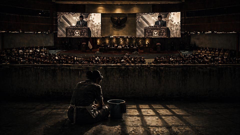 Dari 2001 ke 2026: Kenapa UU PRT Baru Lahir Sekarang?