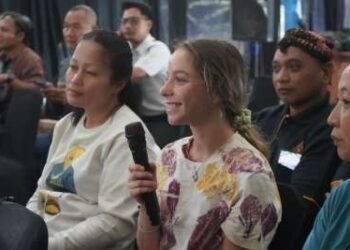 Filmnya Selesai, Tapi Ada yang Tertinggal di Dalam Kepala