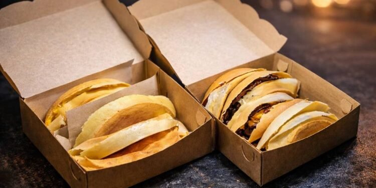 Leker Solo: Murah, Tapi Ngalahin Tren