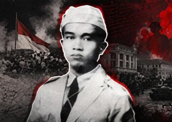 Dr. Moewardi: Dokter Rakyat yang Hilang Tanpa Jejak