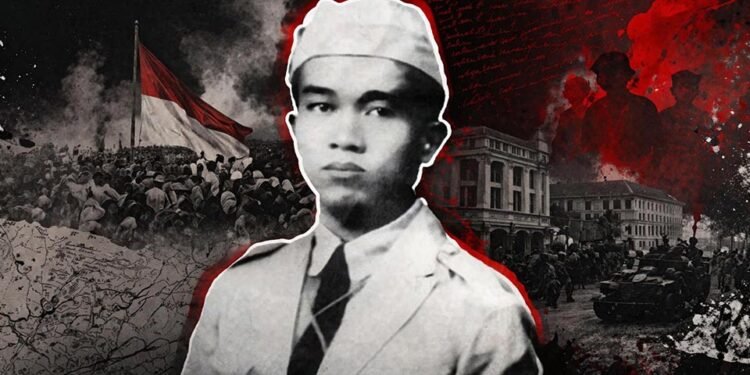 Dr. Moewardi: Dokter Rakyat yang Hilang Tanpa Jejak