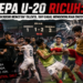 EPA U-20 Ricuh: Akademi Mencetak Talenta, Tapi Gagal Mengendalikan Emosi