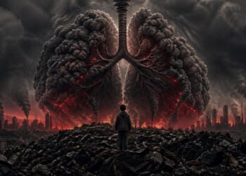 Gunung Sampah, Bom Metana: Bantargebang Jadi Sorotan Dunia