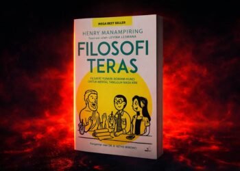 Filosofi Teras: Cara Tenang di Dunia yang Ribut