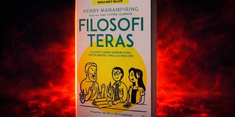 Filosofi Teras: Cara Tenang di Dunia yang Ribut