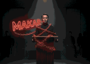 Makar atau Kritik? Ketika Suara Intelektual Bertabrakan dengan Kekuasaan