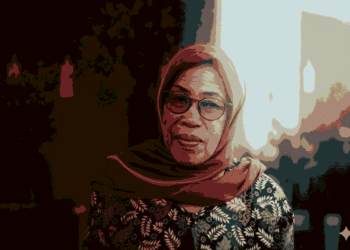 Bukan Kartini dari Jepara, Ini Kartini dari Pariaman yang Melawan Stigma Kekerasan Seksual