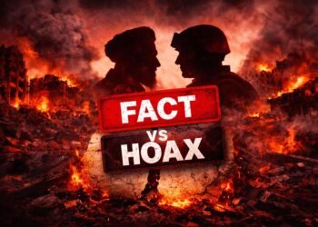 Benarkah Gencatan Iran-Israel Sudah Gagal Total? Ini Faktanya