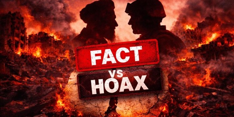 Benarkah Gencatan Iran-Israel Sudah Gagal Total? Ini Faktanya