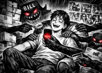 Logika Aneh Generasi Doom Spending, Bikin Masa Depan Suram