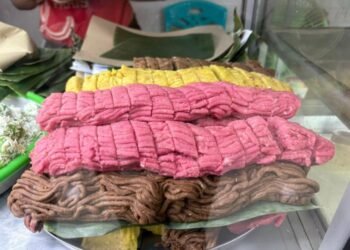 Getuk dan Makna yang Tersembunyi di Balik Kesederhanaannya