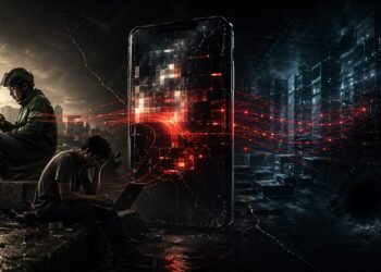 Gig Economy Indonesia: Fleksibel atau Eksploitasi Gaya Baru?