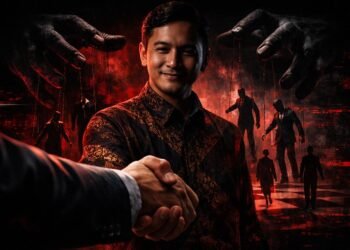 Glembuk Solo: Seni Diplomasi atau Manipulasi yang Terlalu Halus?