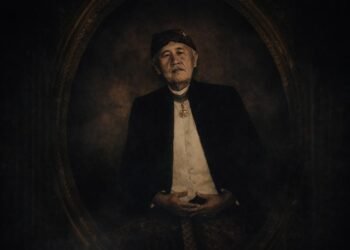 Go Tik Swan: Dia Tionghoa, Tapi Jadi Jawa Sejati