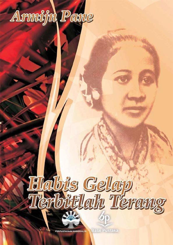 “Habis Gelap, Terbitlah Terang”: Buku Lama, Lukanya Masih Sama