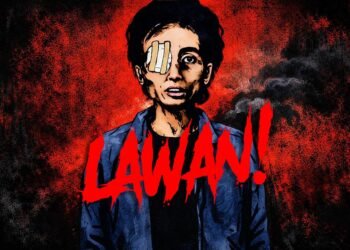 “Hanya Ada Satu Kata: Lawan!”, Kenapa Kalimat Ini Tidak Pernah Mati?