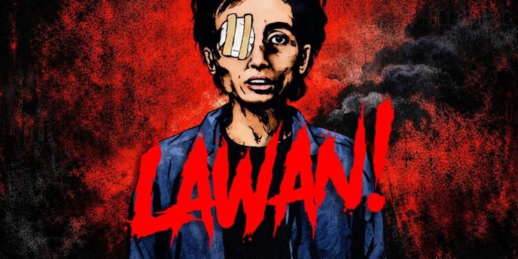 “Hanya Ada Satu Kata: Lawan!”, Kenapa Kalimat Ini Tidak Pernah Mati?