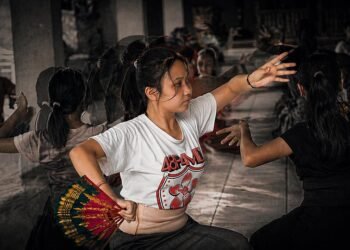 Hari Tari Sedunia 2026 Dirayakan Global, Nasib Penari Masih Lokal