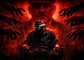 Hitler Effect: Teknik Persuasi atau Panduan Manipulasi Massal?