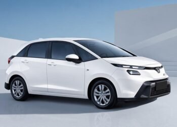 Spesifikasi Honda Jazz 2026: Mesin Hybrid dan Fitur Canggih