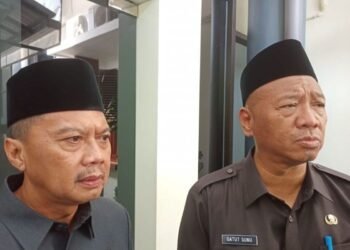 Bupati Tulungagung Kena OTT, Publik Kembali Kehilangan Kepercayaan