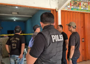 Kejujuran yang Dibayar Nyawa: Kasus Mutilasi Karyawan di Bekasi