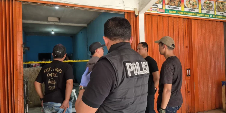 Kejujuran yang Dibayar Nyawa: Kasus Mutilasi Karyawan di Bekasi