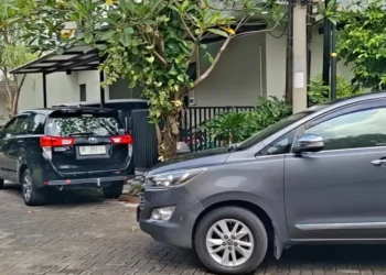 Penggeledahan Berlanjut: Kasus Maidi Mulai Seret Lingkar Dalam