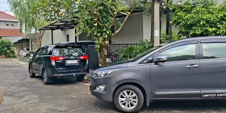 Penggeledahan Berlanjut: Kasus Maidi Mulai Seret Lingkar Dalam