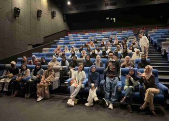 Film “Ayah, Ini Arahnya Kemana, Ya”: Hiburan atau Luka yang Selama Ini Kita Diamkan?