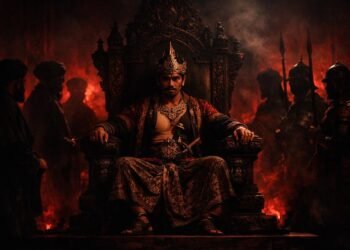 Pembantaian Ulama di Era Amangkurat I: Fakta Sejarah atau Narasi yang Dibesar-besarkan?