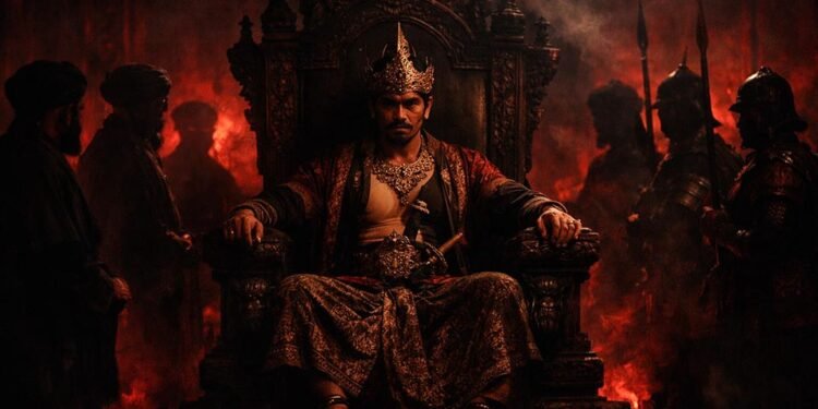 Pembantaian Ulama di Era Amangkurat I: Fakta Sejarah atau Narasi yang Dibesar-besarkan?