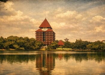 Dugaan Pelecehan Verbal di FH, UI Bertindak Tegas