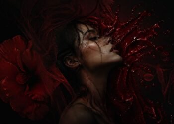 Darah, Gairah, Risiko: Kebenaran Seks Saat Menstruasi