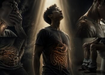 Sering Dianggap Jorok, 5 Reaksi Tubuh Ini Justru Tanda Kamu Masih Sehat