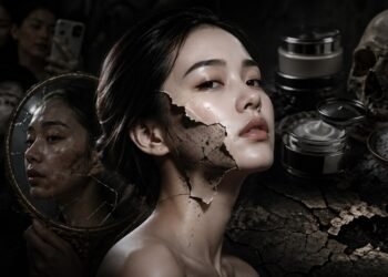 Glowing Mematikan: Demi Pucat Instan, Tubuh Jadi Korban