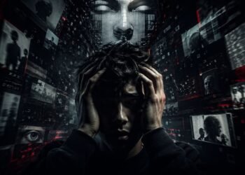 Penyakit Baru Generasi Online, Saat AI Jadi Tempat Pelarian Pikiran