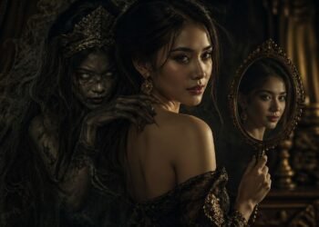 Susuk dan Ilusi Cantik Instan