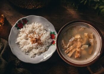 Timlo Solo, Kuliner Ikonik yang Perlu Dikritik