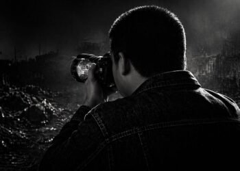 Unseen, Unannounced: Kita Tahu, Tapi Kita Abaikan