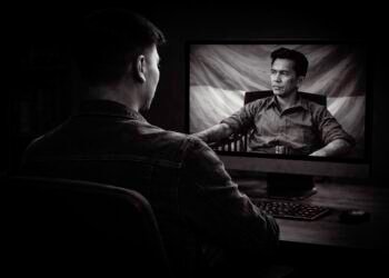 Tabooo.id Mulai Bedah Pemikiran Tokoh Besar