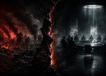 Jakarta Informal Meeting: Ketika Perdamaian Tidak Lahir dari Meja Resmi