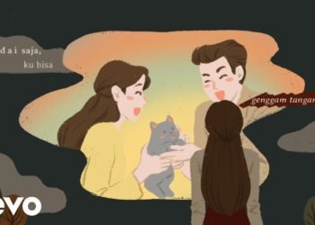 Janji Setia – Tiara Andini: Cinta Abadi atau Ilusi yang Kita Rawat?