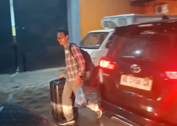 Dari Rumah Pejabat ke Kantor Kontraktor, Seberapa Besar Kasus Madiun Akan Melebar?