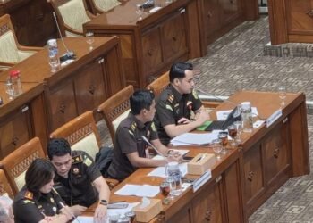 Salah Ketik atau Salah Narasi? DPR Cium Kejanggalan di Balik Kasus Amsal Sitepu