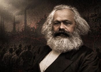 Karl Marx: Tidak Pernah Jadi Buruh, Tapi Mengubah Dunia Buruh