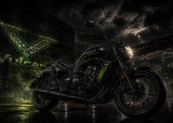 Kawasaki Vulcan 2026: Sengaja Tampil Anti-Tren?